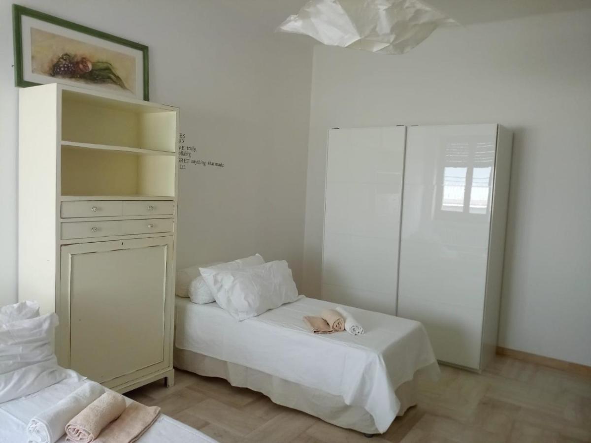 Dante 26 Apartamento Alberobello Exterior foto