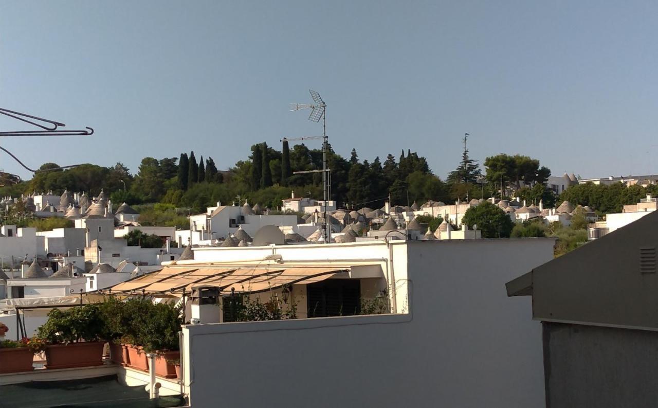 Dante 26 Apartamento Alberobello Exterior foto